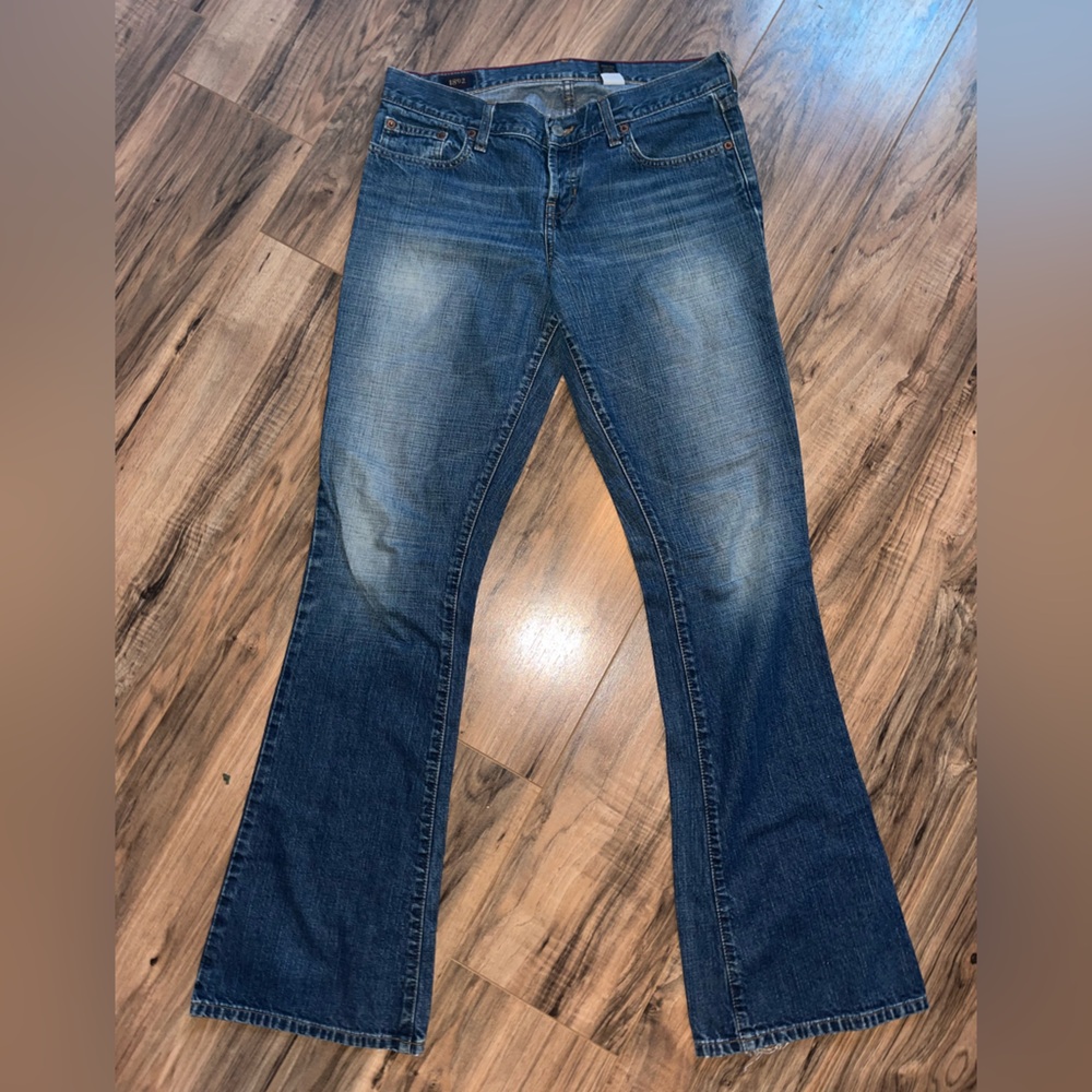 Abercrombie & Fitch Jeans